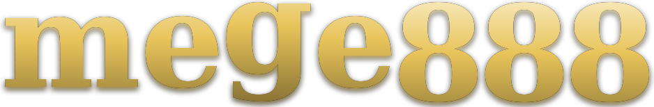 mege888 logo
